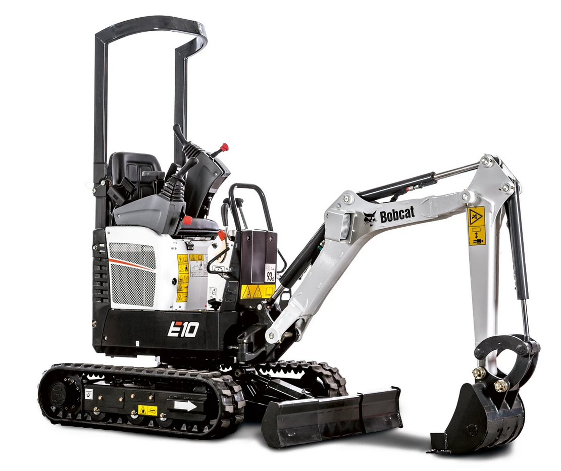 bobcat_e10 bobcat_e10